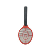 Raqueta eléctrica matamoscas